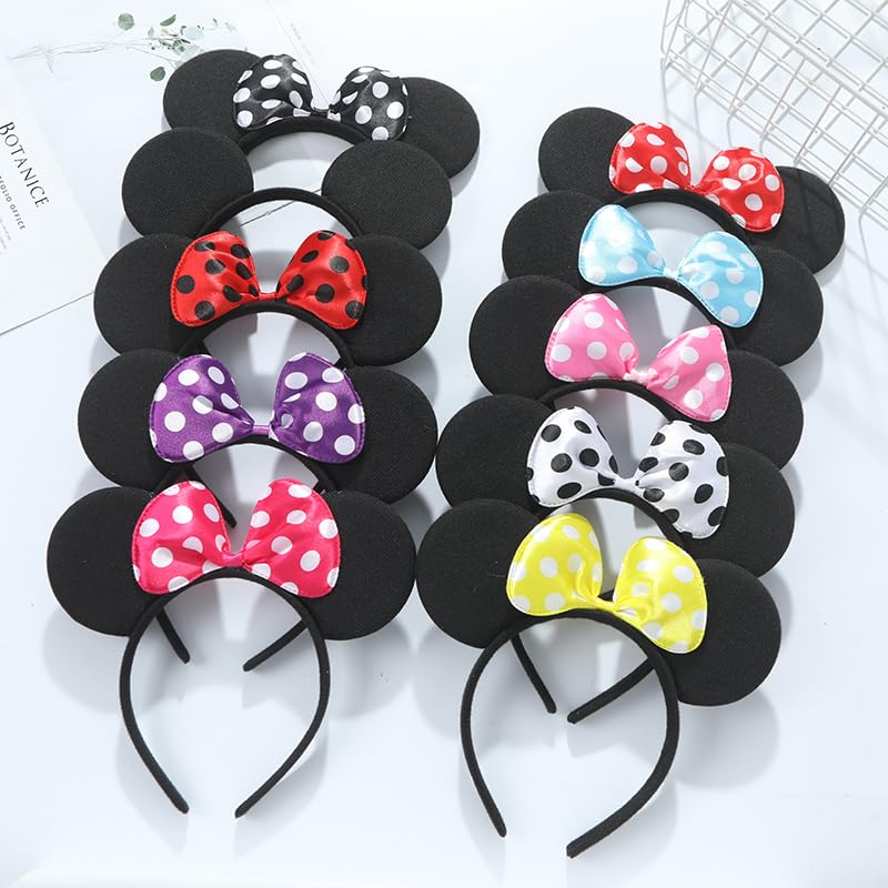 Winvin soft padded headband offers a comfortable secure fit.