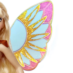 Winx Club Stella packaging display-ready for shelves and unboxing.
