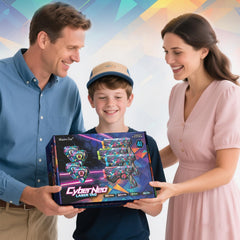 Winyea Tag laser tag gift set, perfect for teens' birthday celebrations.