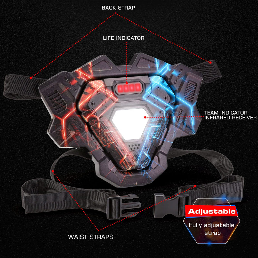 Winyea Tag laser tag outdoor family game for active, screen-free fun.