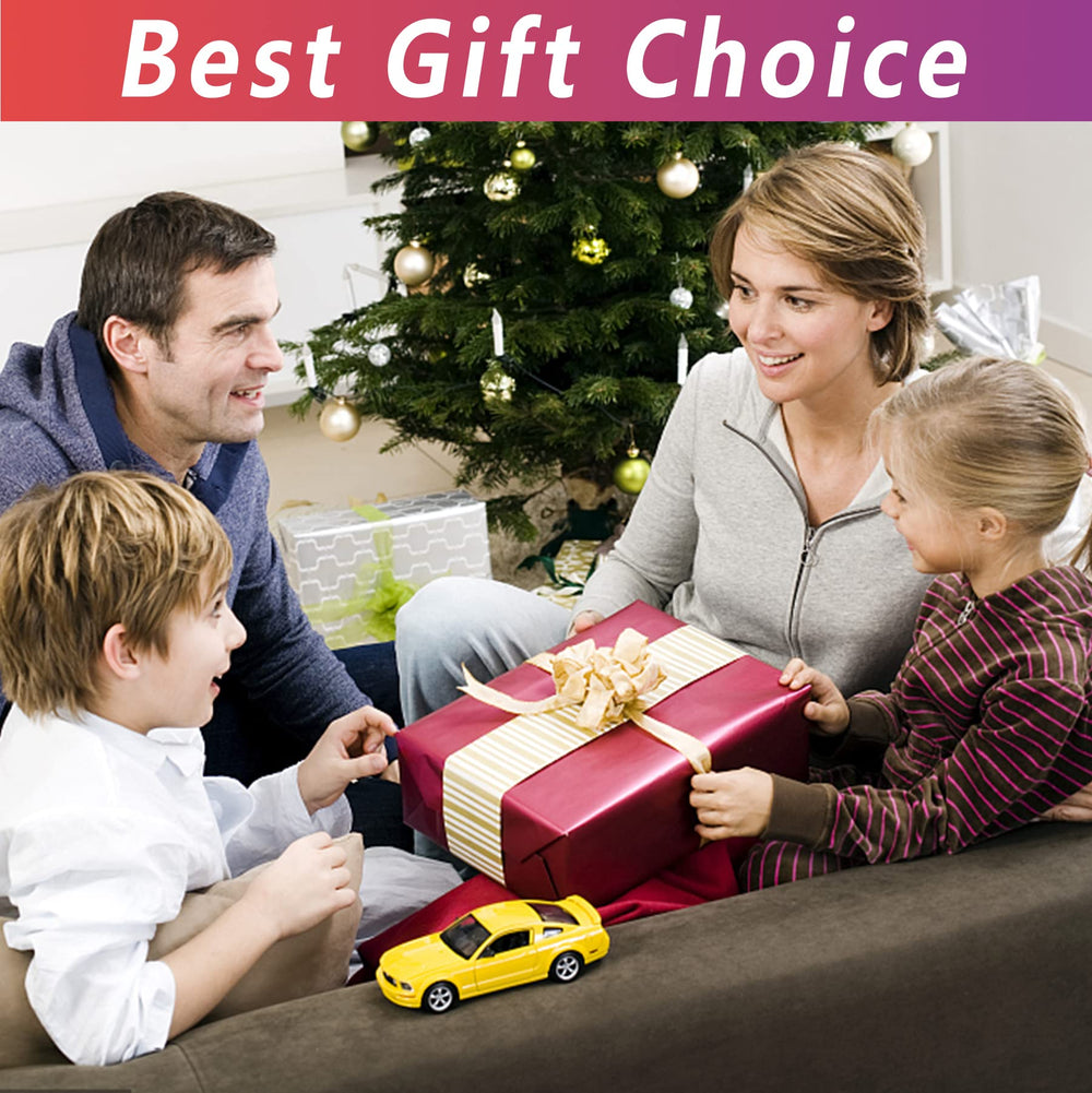 WIPHANY gift-ready rail makes a thoughtful present for finger skaters.