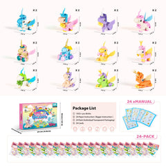 Ready-to-gift Wisdom Castle packaging for celebrations
