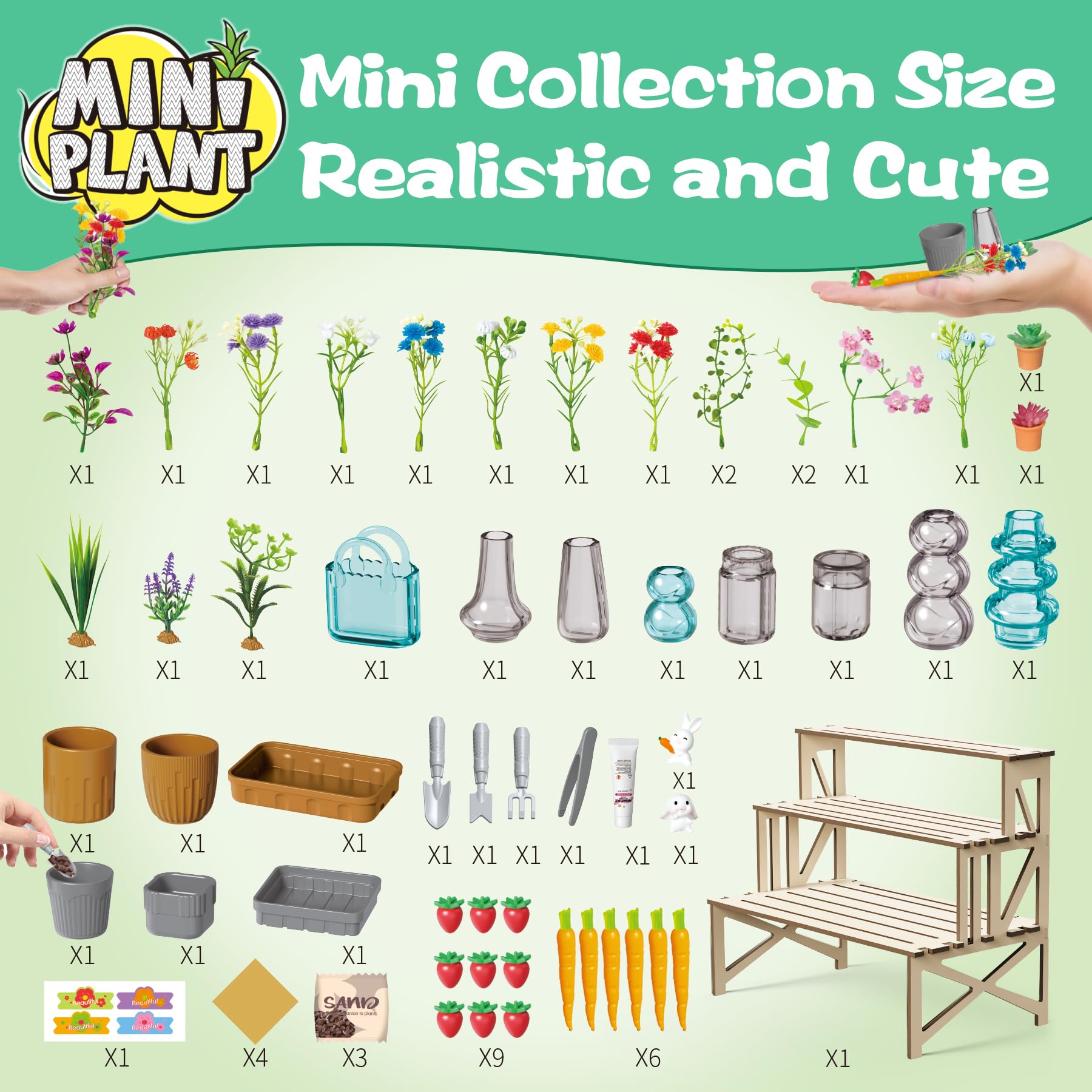 WishaLife craft playset inspires family bonding and hands-on creativity.