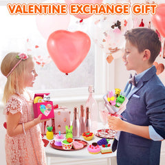 WITALENT party favors and back-to-school gifts with cute erasers.