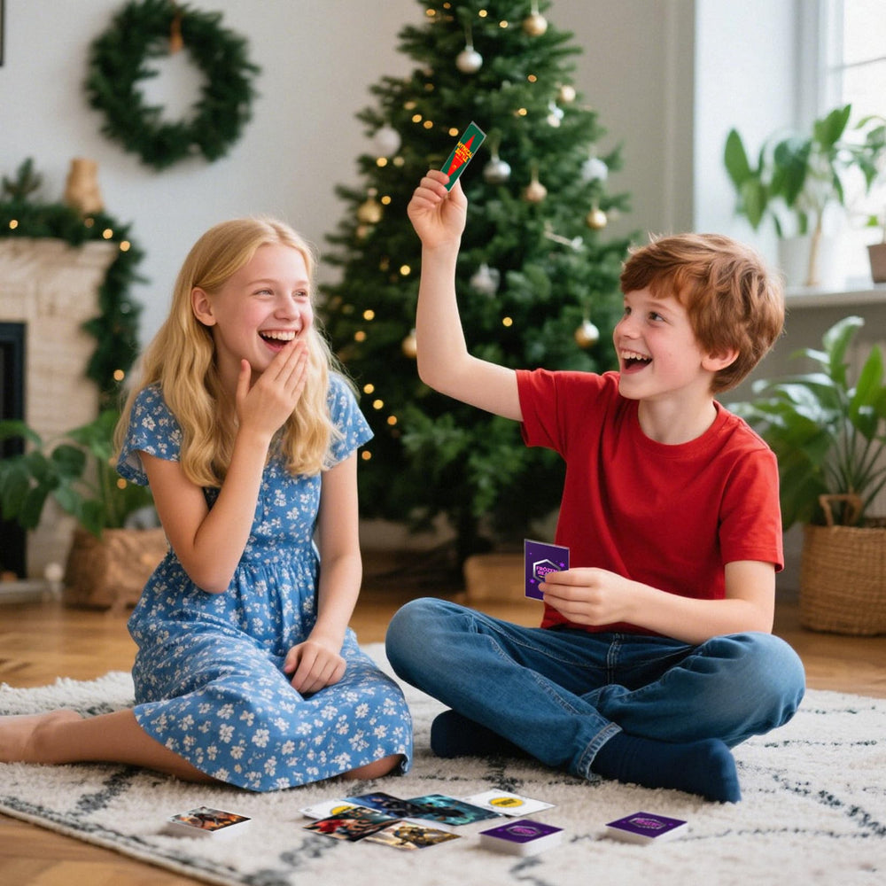 WITHYU gift-ready sleeves ideal for collectors and hobbyists.