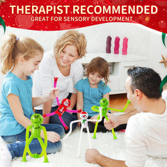 witmelt stocking stuffer pop tubes gift for small hands