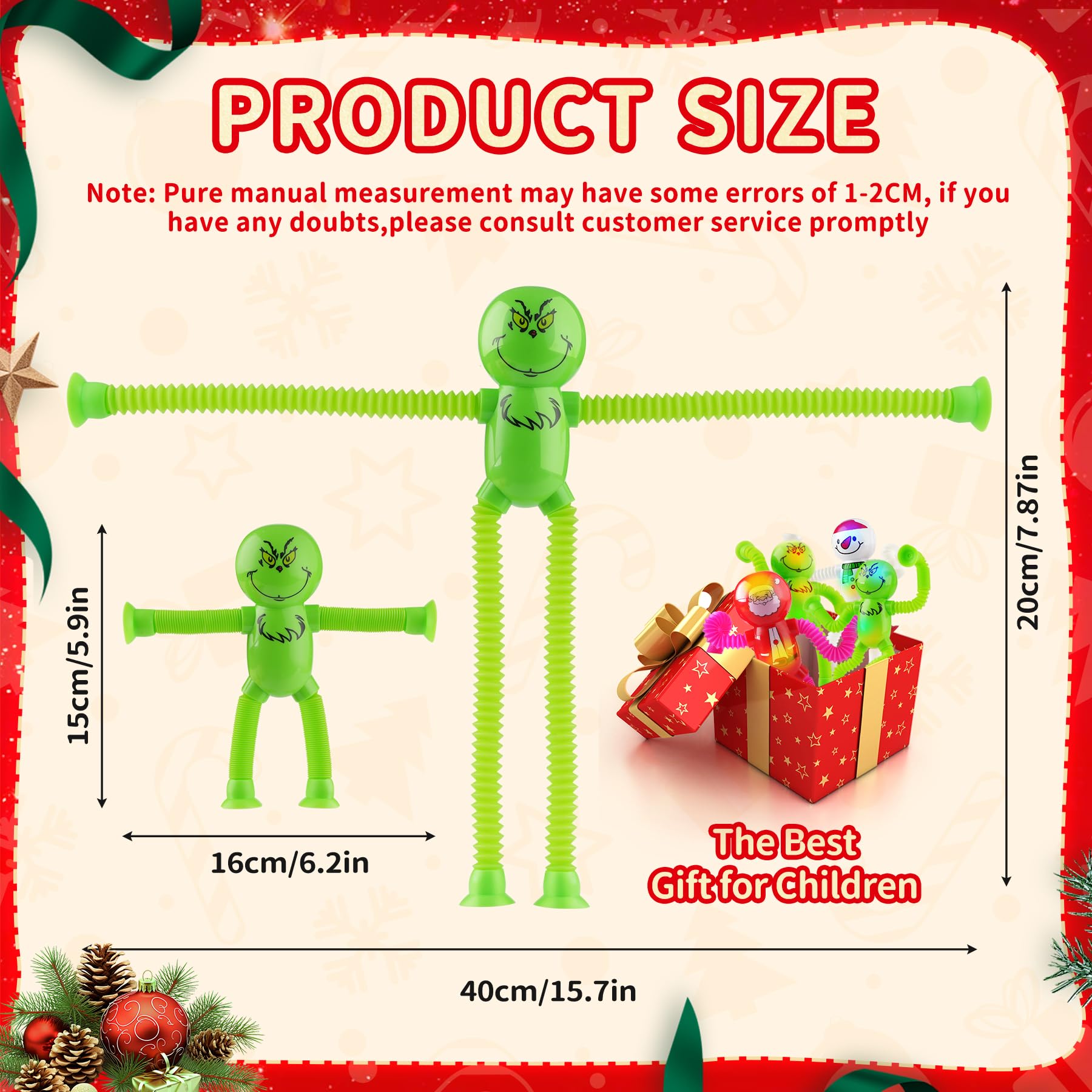 witmelt pop tubes bend and twist on smooth surfaces for sensory fun