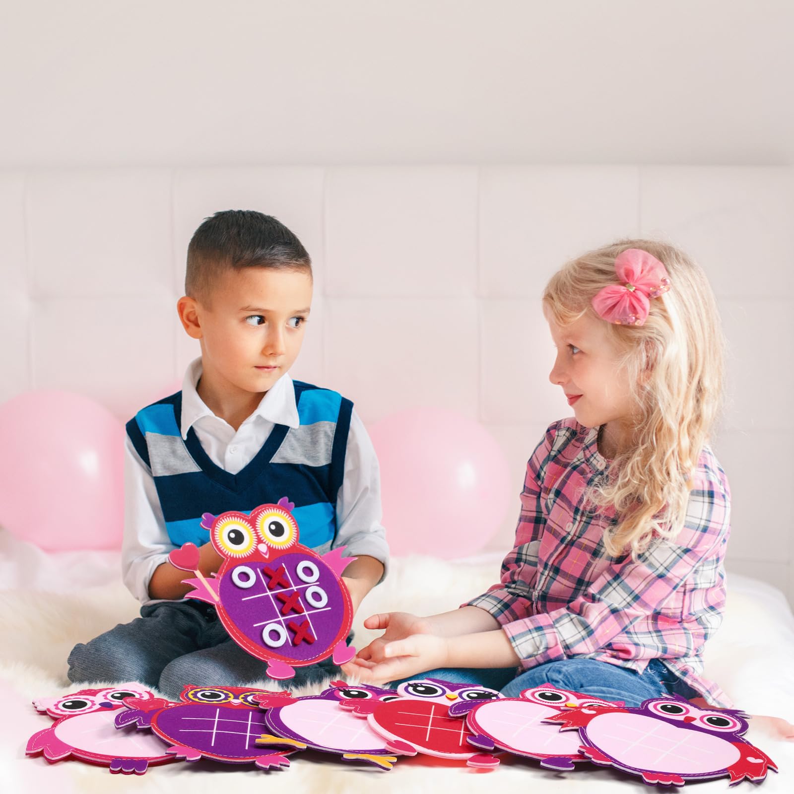 Wiwiqing game supports strategic thinking in a classroom setting