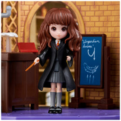 Wizarding World chalk board accessory for planning spells.