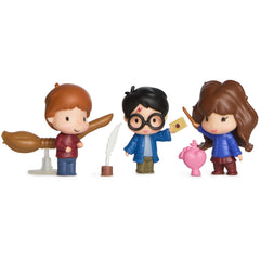 Wizarding World spell book accessory enhances pretend spellcraft
