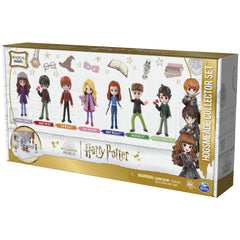 Wizarding World Draco Malfoy 3-inch doll adds rival dynamics to playtime