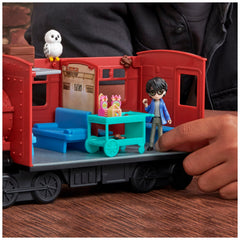 Honeydukes trolley snacks for pretend treat moments