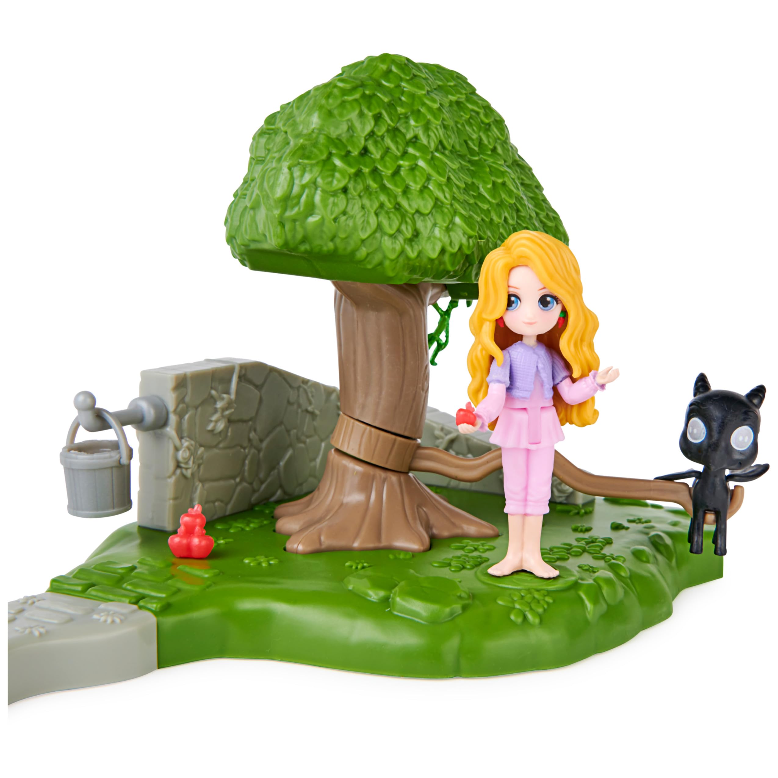 Wizarding World Luna Lovegood doll ready for imaginative storytelling