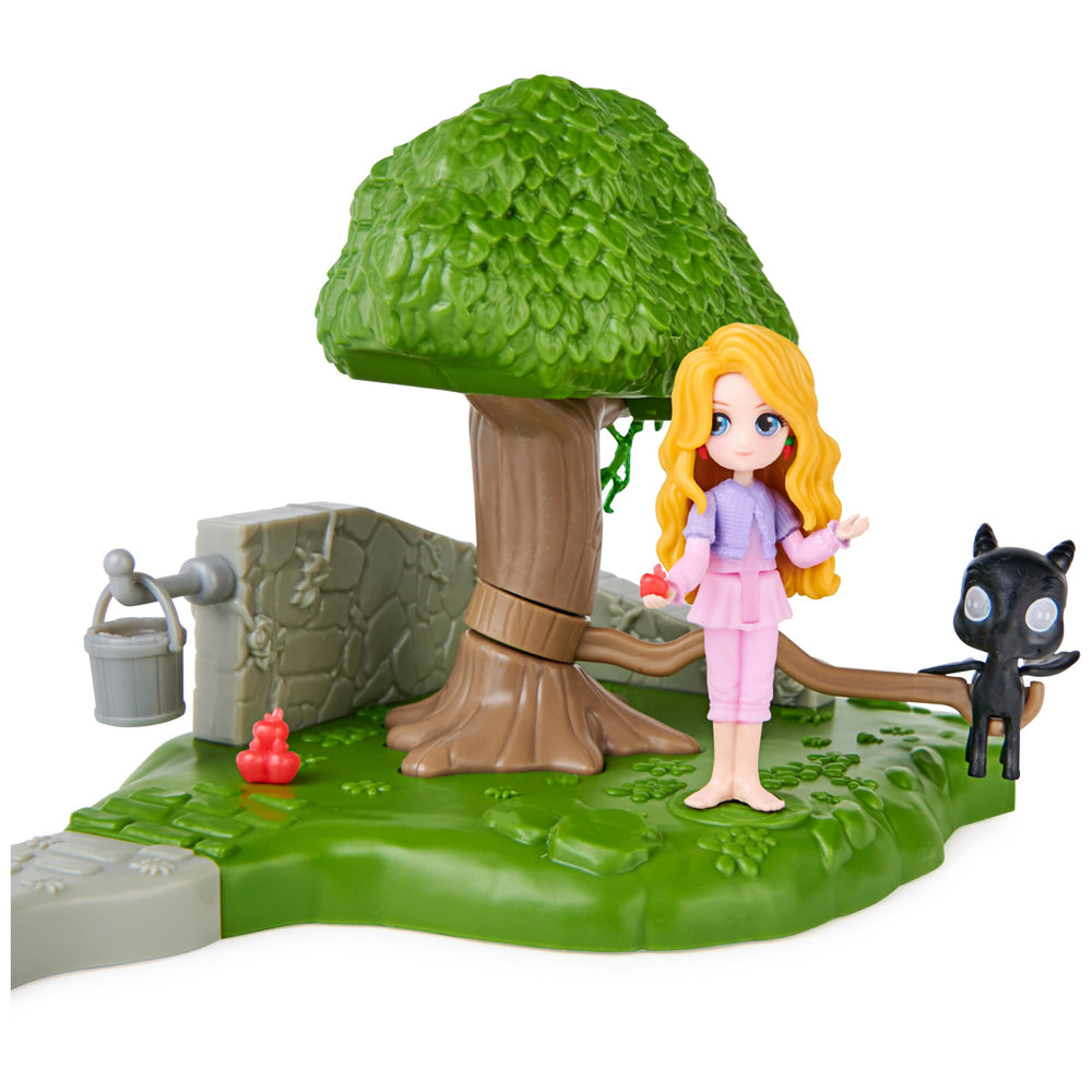 Wizarding World Luna Lovegood doll ready for imaginative storytelling