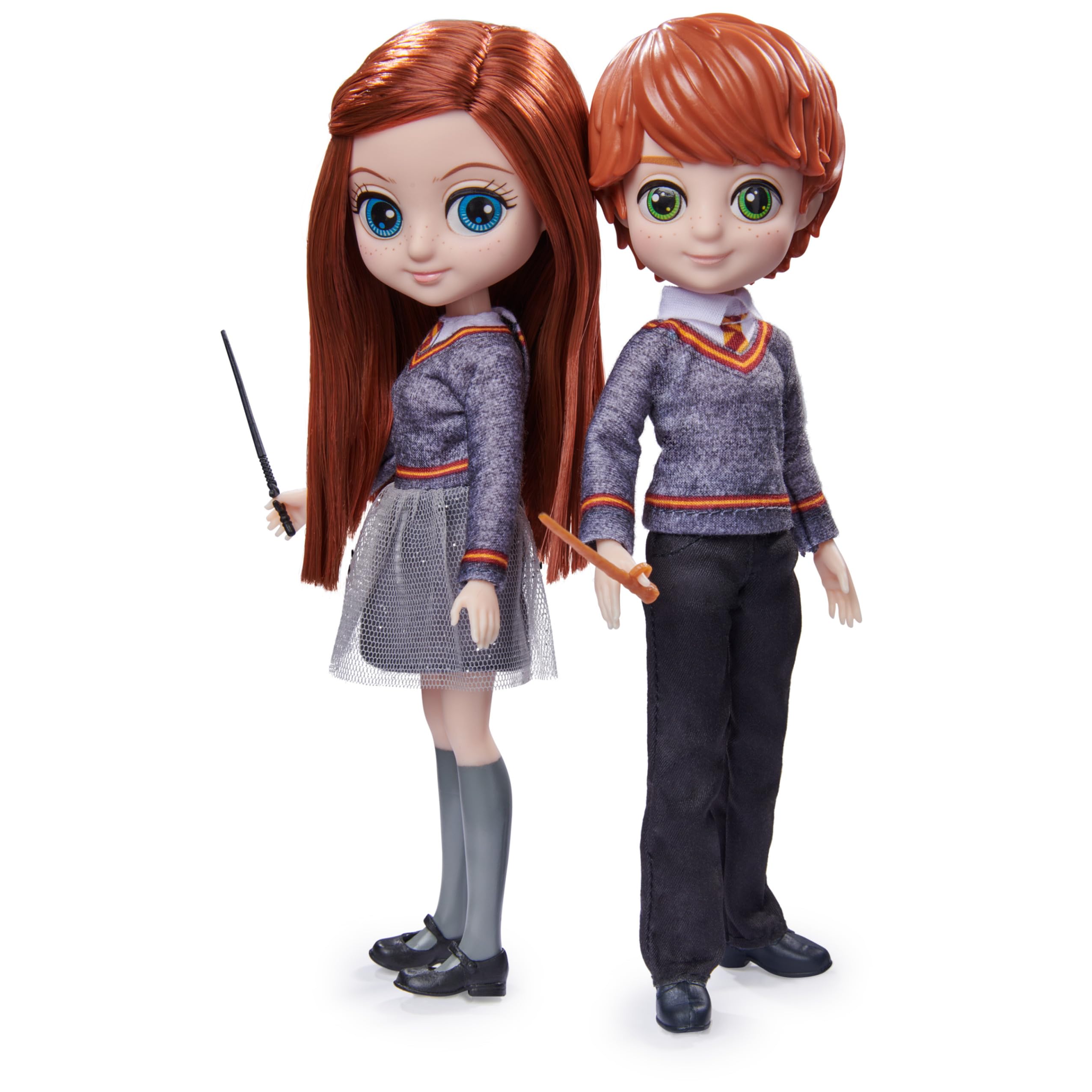 Wizarding World Ron Weasley doll makes a thoughtful gift for fans.