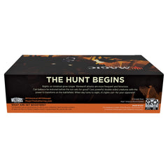 Wizards of the Coast Innistrad Midnight Hunt foil Signature Art Card, a premium find for serious collectors.