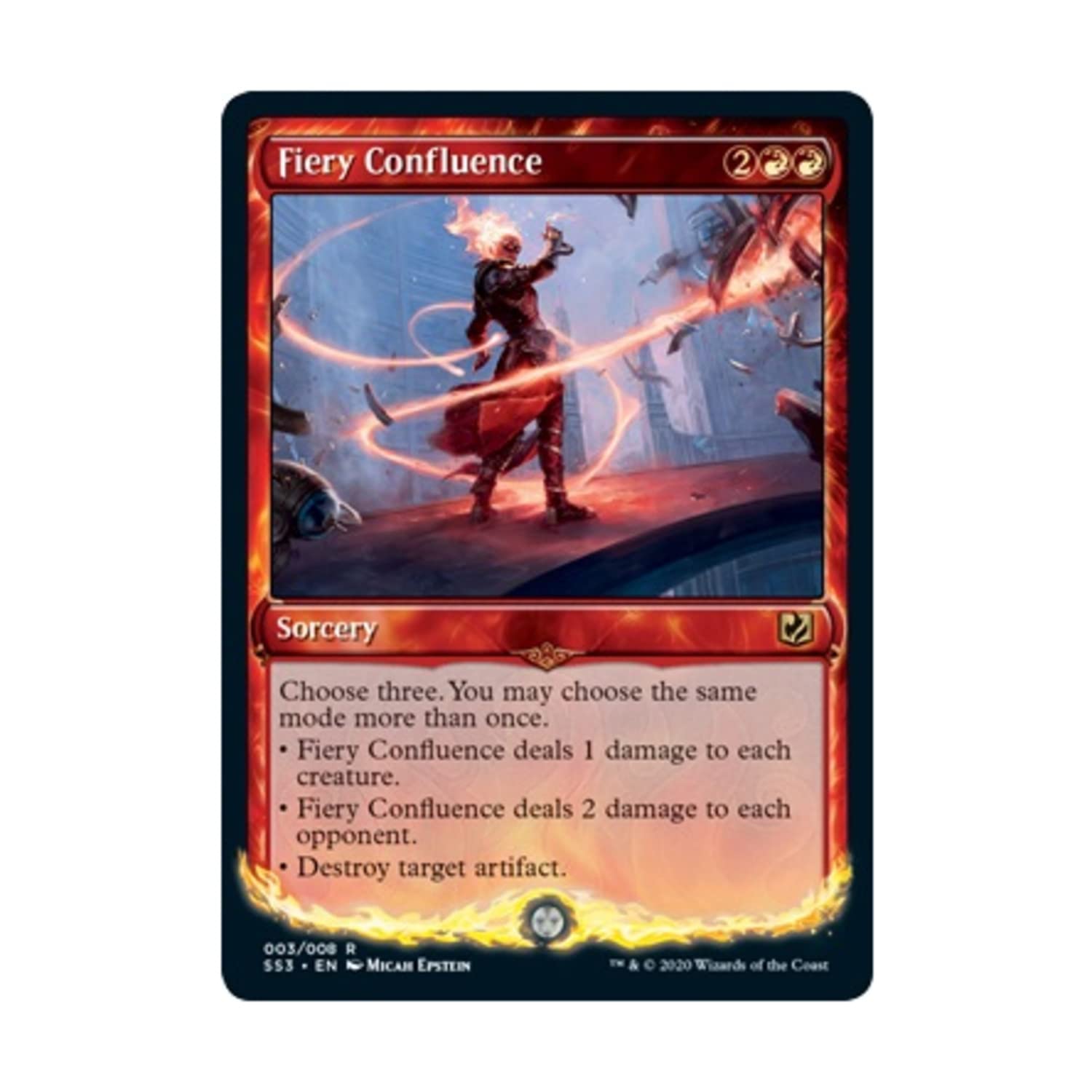 Sealed packaging view, ensuring MTG authenticity