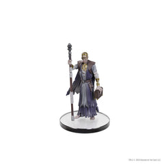 WizKids Baldur's Gate 3 Withers miniature for eerie map presence and collection