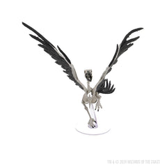 WizKids Bone Roc boxed miniature in flight pose for airborne threats
