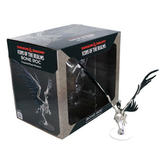WizKids Bone Roc boxed miniature front view for epic table battles