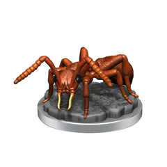 WizKids Deep Cuts Giant Ants armored stance for tabletop battles