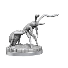 WizKids Deep Cuts Giant Ants swarming action for skirmish games