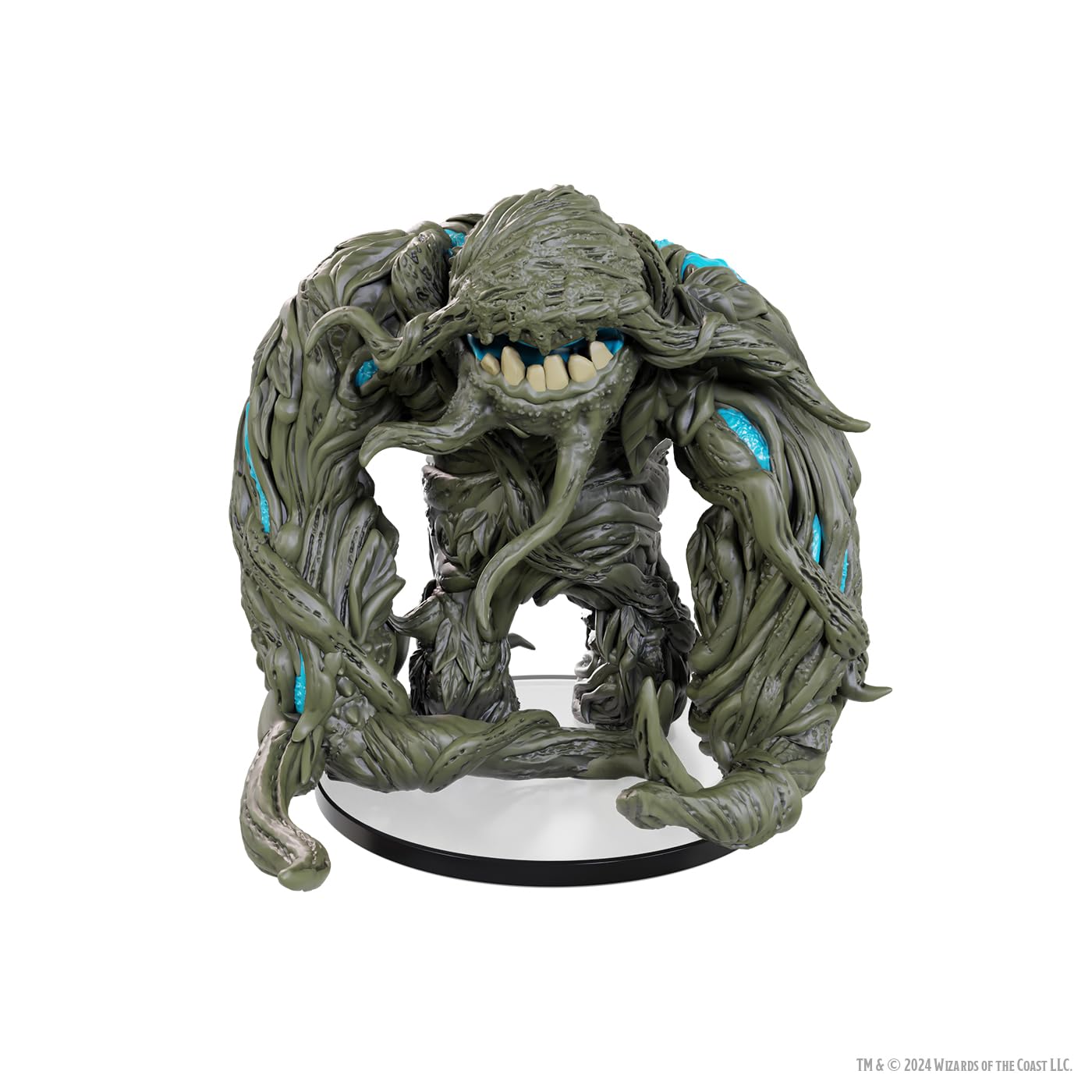 WizKids desk-display friendly figures inspire quick breaks and planning