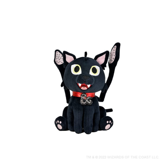 WizKids Displacer Beast Phunny Plush - soft, cuddly, collectible for D&D fans
