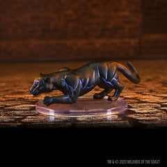 WizKids Companions boxed set artwork suitable for display.
