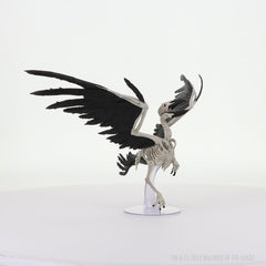WizKids Bone Roc boxed miniature packaging shot for collection awareness