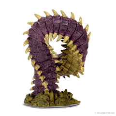 WizKids Icons of The Realms pre-painted miniature for gaming.