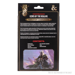 WizKids Wulfgar archer miniature ideal for precise ranged action.