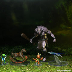 WizKids figures in a battle-ready setup suitable for maps and photos.