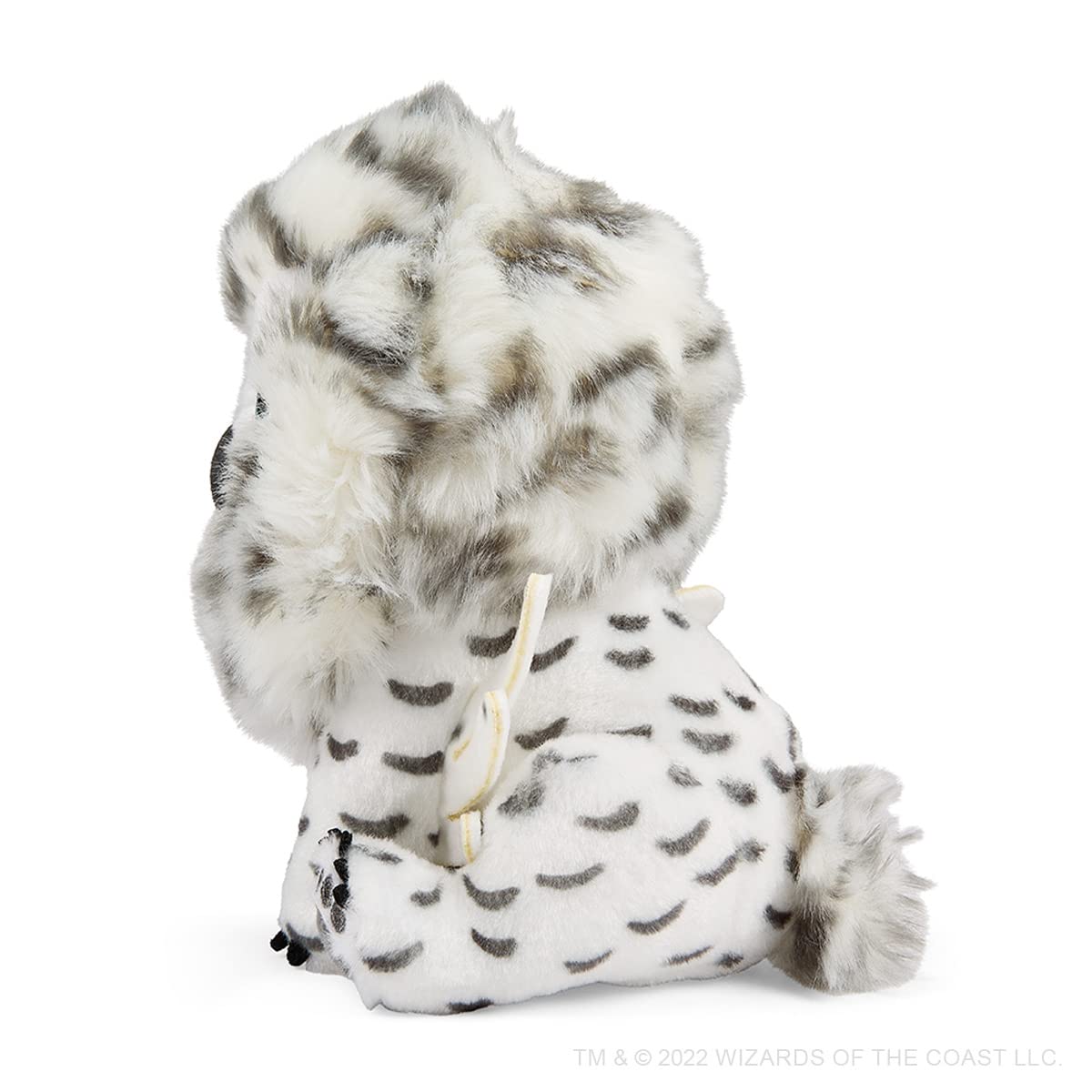 WizKids Honor Among Thieves Owlbear Plush as a screen-inspired collectible.