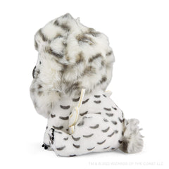 WizKids Honor Among Thieves Owlbear Plush as a screen-inspired collectible.