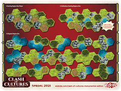 WizKids Monumental Edition tokens streamline resource tracking and combat