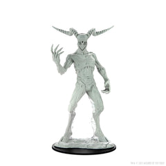 WizKids Nightwalker miniature dynamic pose for dramatic scenes.