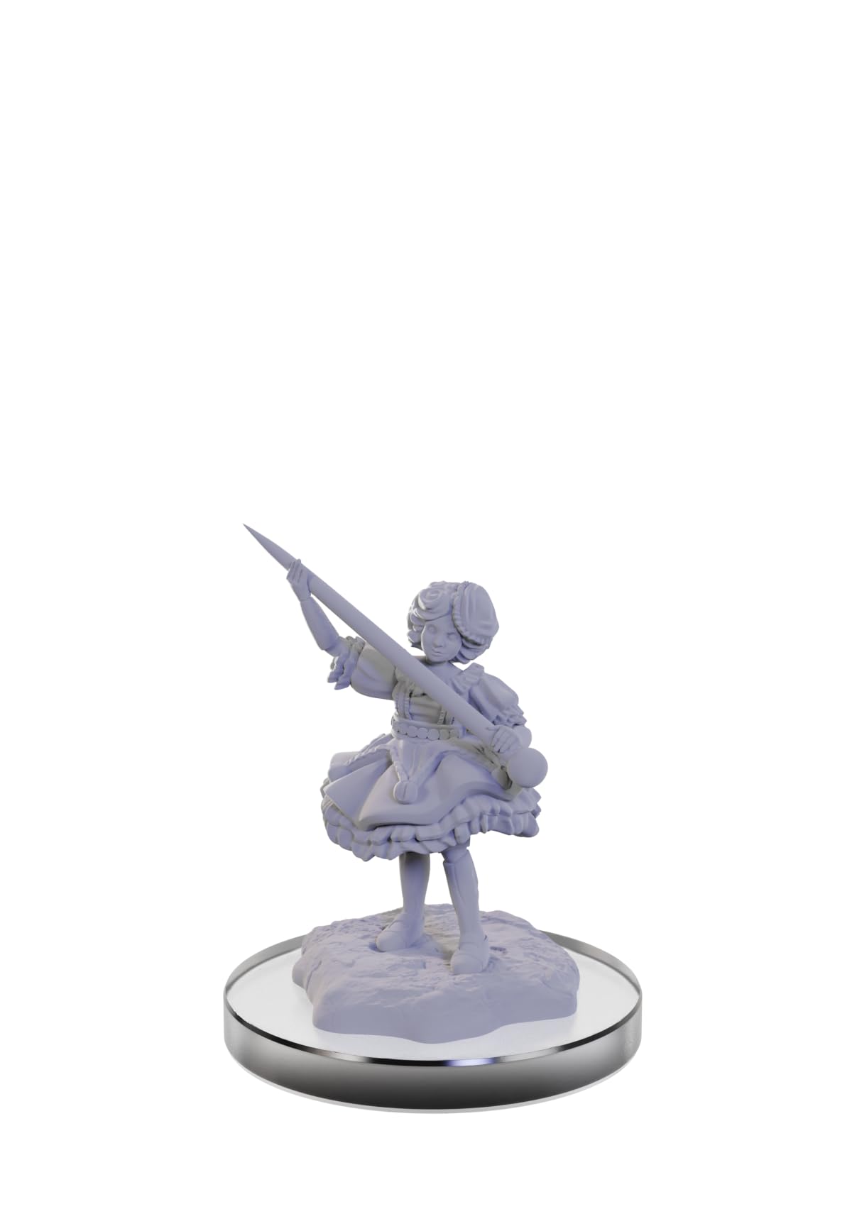 WizKids Nolzur's Carrionettes D&D monster figure, vivid miniature for immersive battle scenes.