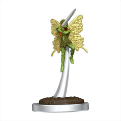 WizKids Nolzur's Pixies miniatures ideal for painting and collecting.
