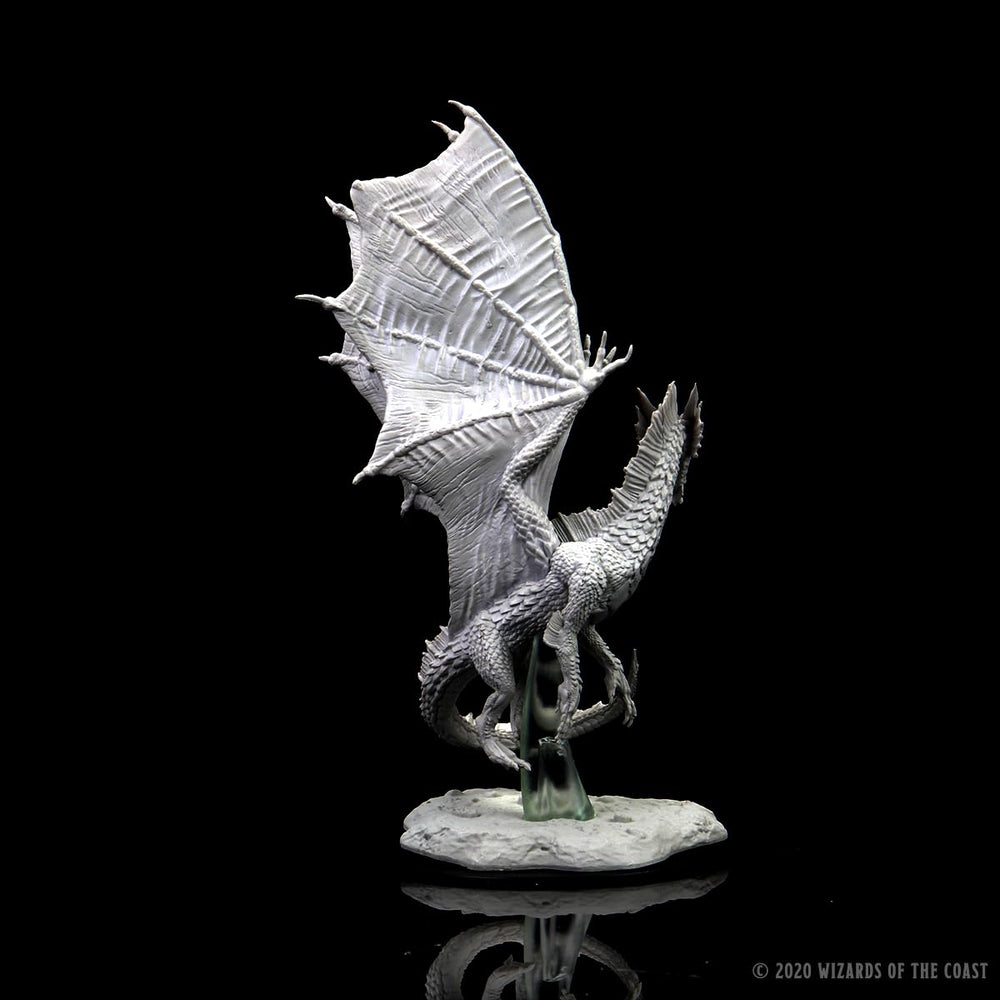 WizKids Nolzur's miniature full-figure ready-to-paint for hobbyists