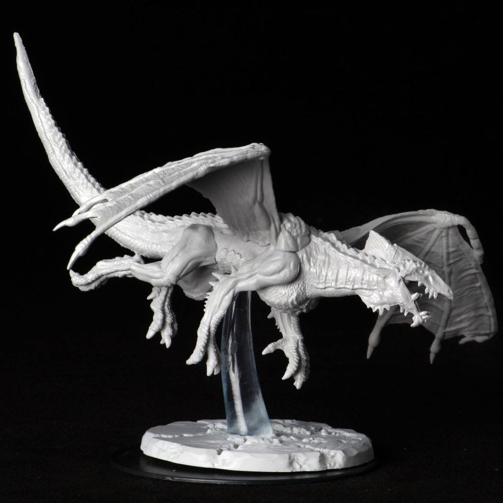 WizKids Nolzur's packaging display highlights exact contents.