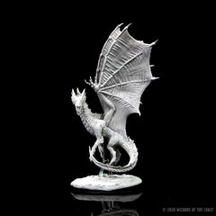 WizKids Nolzur's packaging display shows the figure clearly for informed shopping