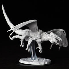 WizKids Nolzur's packaging display highlights exact contents.