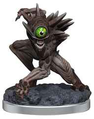 WizKids Nothics unpainted miniature ready for painting and tabletop adventures