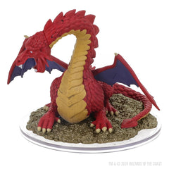 WizKids boxed miniature with collector’s edition packaging for display and gifting