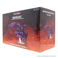 Removable rider feature enables quick encounter variations on your gaming table