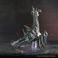 WizKids Spiderdragon boxed miniature ready for game night