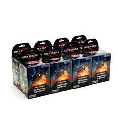 WizKids booster brick packaging for The Wild Beyond the Witchlight, ready for table play.