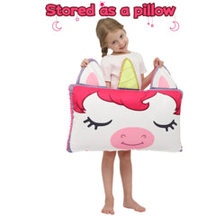Wizland easy-clean quilt stays fluffy after machine washing.