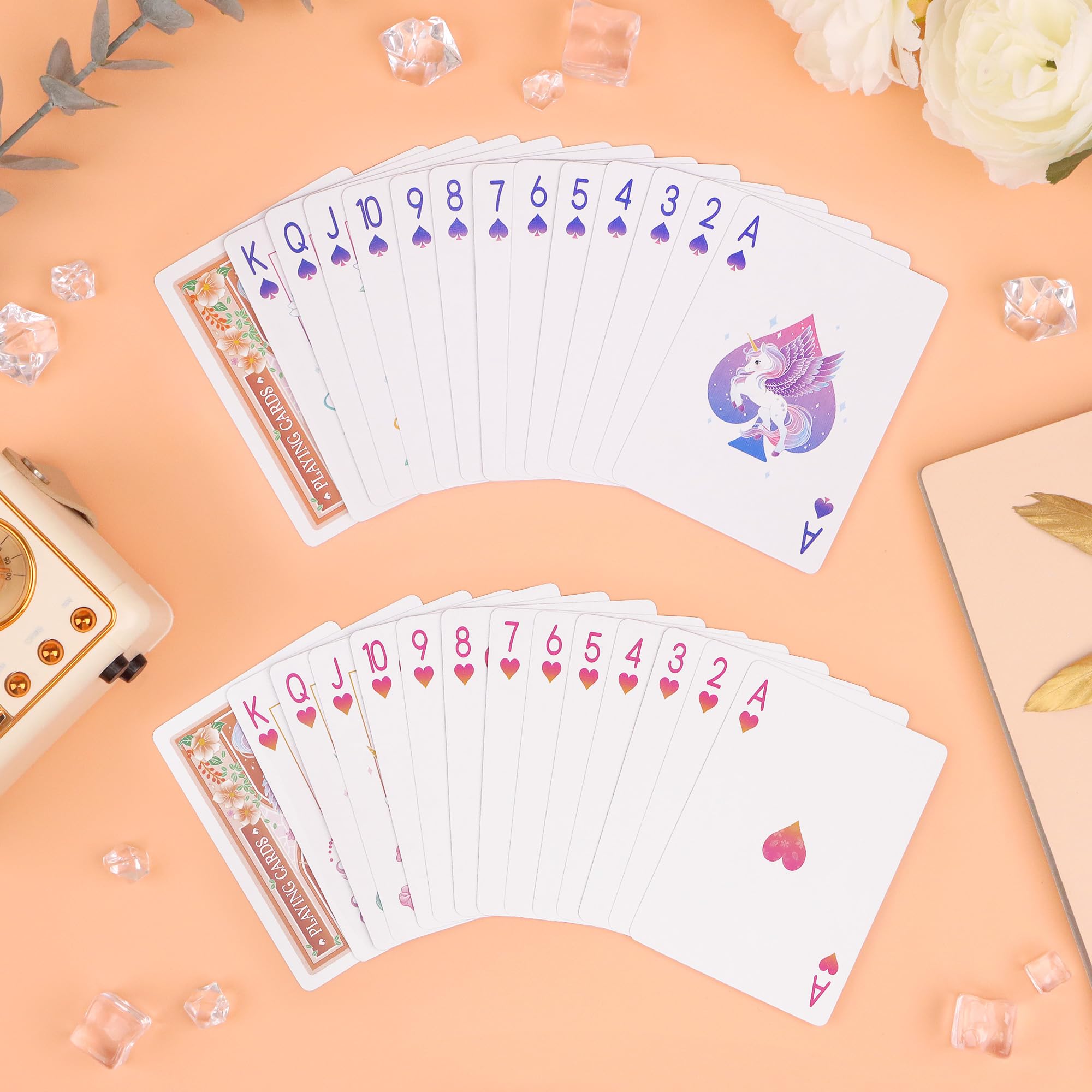 Wkchxd double-sided embossing provides a confident grip during play.